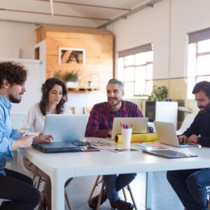 회의 시간을 절반으로 줄이는 팁과 툴