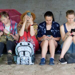 스마트폰 중독 줄이는 실천법